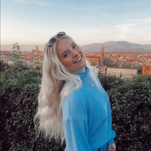 Meet your Posher, Marley